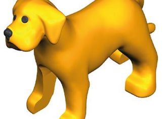 Playmobil - 30252613 - Welpe Dogge
