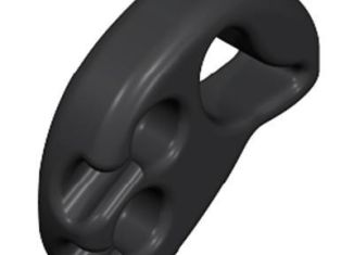 Playmobil - 30252633 - Hundeleine Dopp. handle