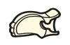 Playmobil - 30252750 - Work glove