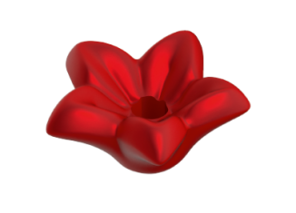 Playmobil - 30252820 - Star flower