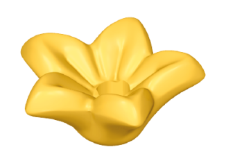 Playmobil - 30252830 - Star flower