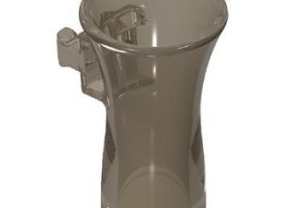 Playmobil - 30252840 - BS Vase Hängend round