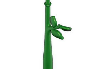 Playmobil - 30252990 - Rose stem