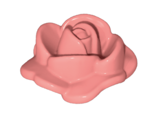 Playmobil - 30253060 - Rose blossom open