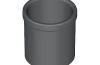 Playmobil - 30253130 - Round waste-paper basket
