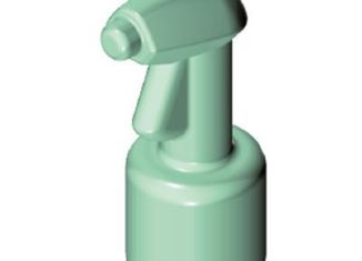 Playmobil - 30253160 - Sprühflasche