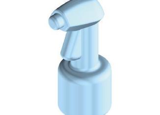 Playmobil - 30253170 - Sprühflasche