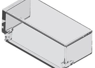 Playmobil - 30253203 - Lid Schmucktheke