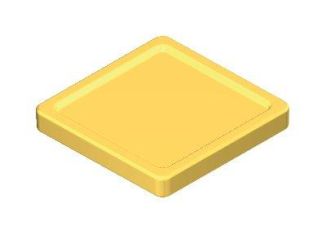 Playmobil - 30253230 - BS shield 15/15