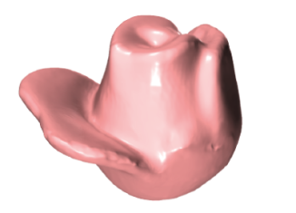 Playmobil - 30253300 - Closed rose blossom