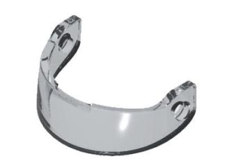 Playmobil - 30253342 - Rennfahrer visor