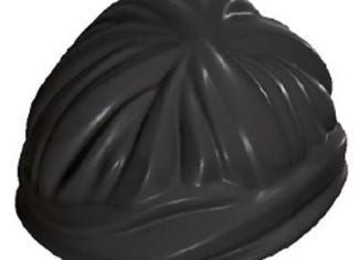 Playmobil - 30253343 - Haarverl. bun