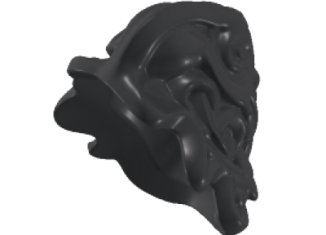 Playmobil - 30253363 - Hair extension curls