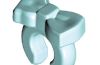 Playmobil - 30253383 - Hair bow clip
