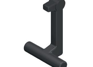 Playmobil - 30253390 - Hänger 80x65 support