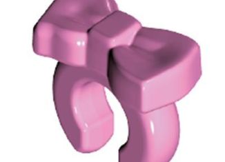 Playmobil - 30253393 - Hair bow clip
