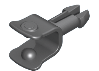 Playmobil - 30253822 - Coupling