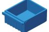 Playmobil - 30253882 - Cabinet Schub K Camper