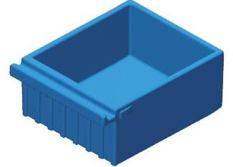 Playmobil - 30253882 - Cabinet Schub K Camper