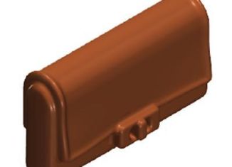 Playmobil - 30253893 - Geldbörse 16x9