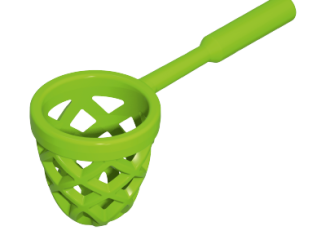 Playmobil - 30254020 - Landing net