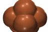 Playmobil - 30254033 - Ice cream scoops II