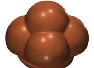 Playmobil - 30254033 - Ice cream scoops II