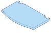 Playmobil - 30254252 - Hose.Klappbod Folding box