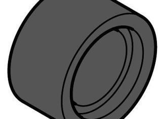 Playmobil - 30254270 - Tire 20x12/2
