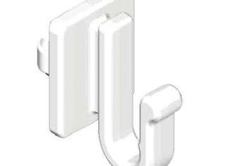 Playmobil - 30254283 - BS hook Hängeschrank