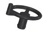 Playmobil - 30254290 - Forklift steering wheel