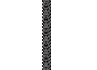 Playmobil - 30254320 - Kleinstapl Gewindestab