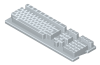 Playmobil - 30254352 - PC Tastatur