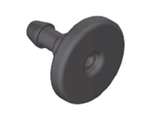 Playmobil - 30254420 - Pin Männl.D3/8 Mm