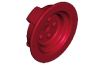 Playmobil - 30254440 - Hubcap D17 Kompaktl.