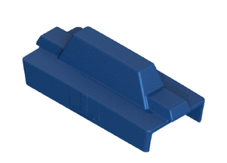 Playmobil - 30254472 - Taxi shield