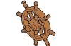 Playmobil - 30254542 - Pirateens. 06 Steuerrad