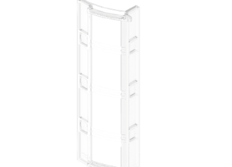 Playmobil - 30254543 - BS window 165/45 geb.