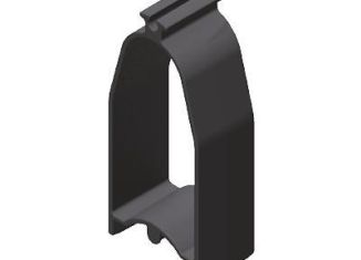 Playmobil - 30254592 - RC UW Kieladapter
