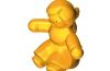 Playmobil - 30254613 - Puppe sitting