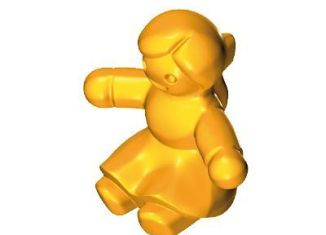 Playmobil - 30254613 - Puppe sitting