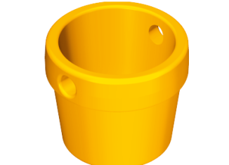 Playmobil - 30254623 - Bucket Kindereimer
