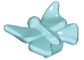 Playmobil - 30254773 - Butterfly M. clip