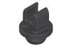 Playmobil - 30254810 - BS plug pin Drehb/C