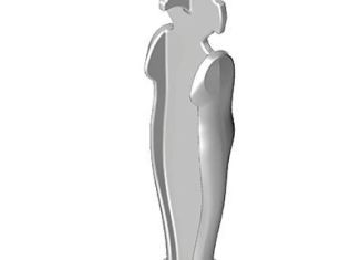 Playmobil - 30254813 - BS Mannequin