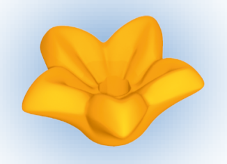 Playmobil - 30254943 - Star flower