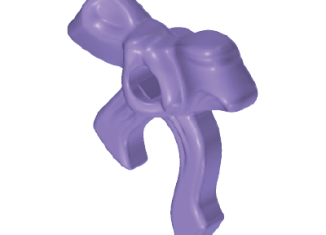 Playmobil - 30254992 - Hole Pegasus bow