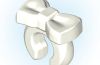 Playmobil - 30255003 - Hair bow clip