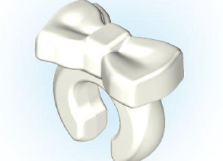 Playmobil - 30255003 - Hair bow clip