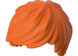 Playmobil - 30255033 - Skater wig